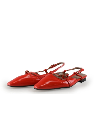 Lina Locchi Ballerina's Zwart 334751
 Maat 37
 