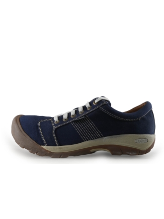Keen Sneakers Blauw 334752
 Maat 48
 