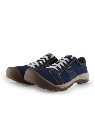 Keen Sneakers Blauw 334752
 Maat 48
 