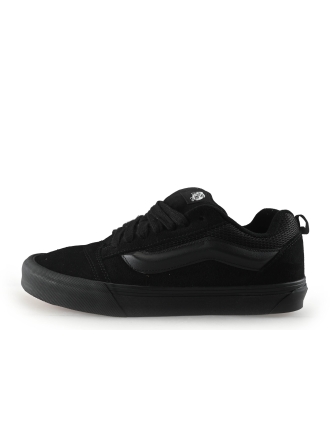 Vans Sneakers Zwart 334762
 Maat 45
 