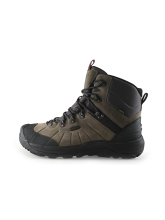 Keen Wandelschoenen Bruin 334768
 Maat 48
 