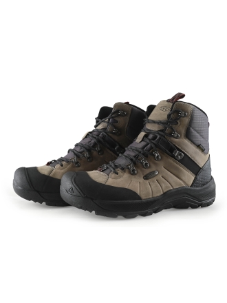 Keen Wandelschoenen Bruin 334770
 Maat 45
 
