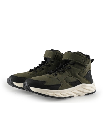 Run Lifewear Boots Groen 334773
 Maat 39
 