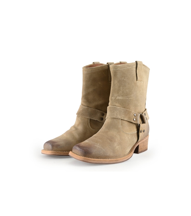 Sacha Biker boots