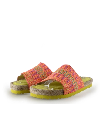 Colors of California Muiltjes Overig 334776
 Maat 38
 