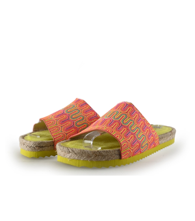 Colors of California Muiltjes