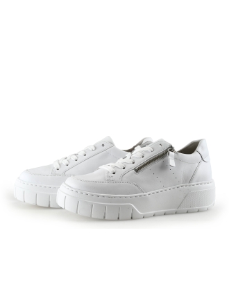 Gabor Sneakers Wit 334788
 Maat 39
 