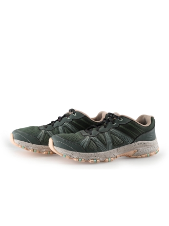 Skechers Wandelschoenen Groen 334797
 Maat 38
 