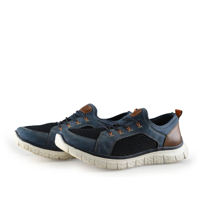 Rieker Veterschoenen