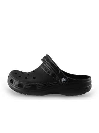 Crocs Slippers Zwart 334803
 Maat 39½
 