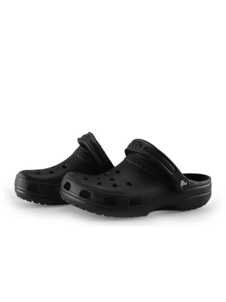 Crocs Slippers Zwart 334803
 Maat 39½
 