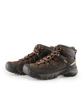 Keen Wandelschoenen Bruin 334806
 Maat 35½
 