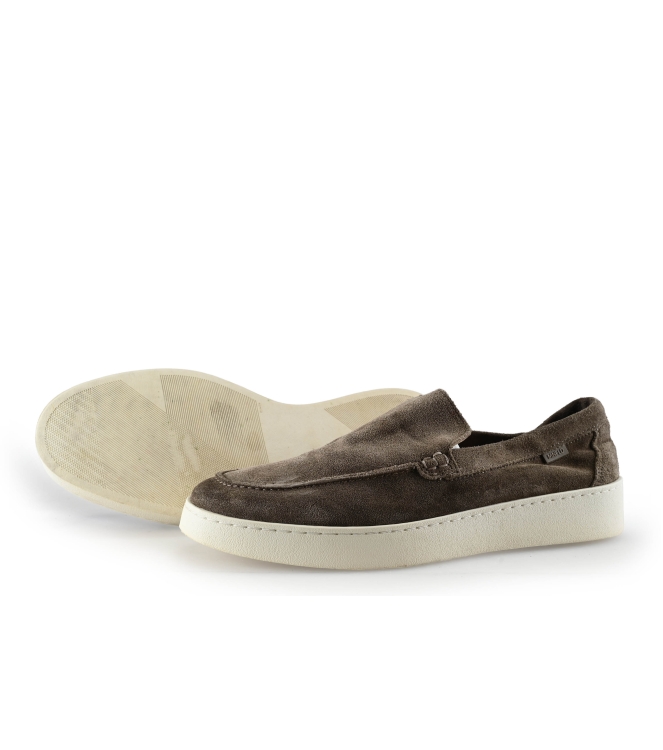 Manfield Loafers 