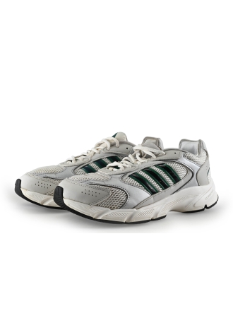 Adidas Sneakers Wit 334814
 Maat 44
 