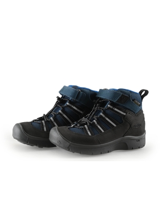 Keen Wandelschoenen Blauw 334829
 Maat 28
 