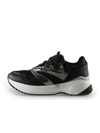 Replay Sneakers Zwart 334833
 Maat 37
 