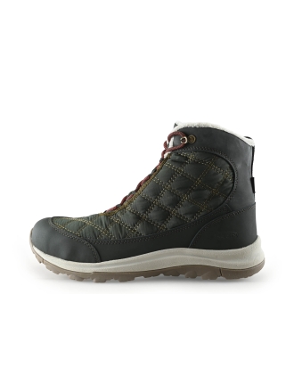 Keen Boots Groen 334841
 Maat 42
 