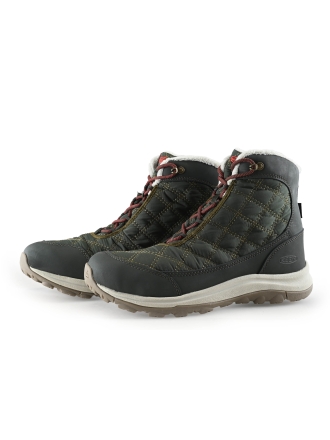 Keen Boots Groen 334841
 Maat 42
 