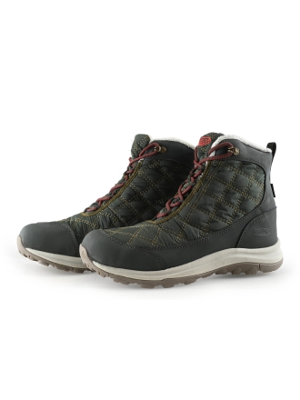 Keen Boots Groen 334844
 Maat 40
 