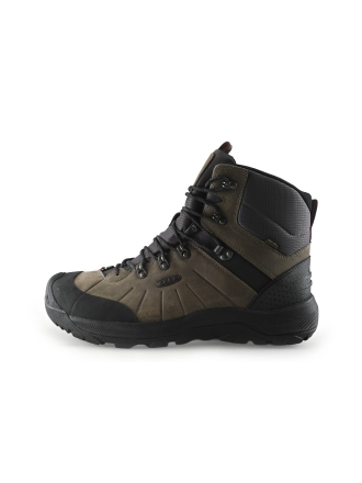 Keen Wandelschoenen Bruin 334845
 Maat 48
 