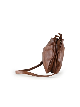 Rieker Handtas Bruin 334847
 Maat standaard
 