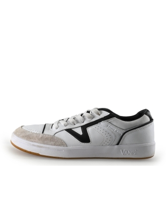 Vans Sneakers Wit 334851
 Maat 45
 