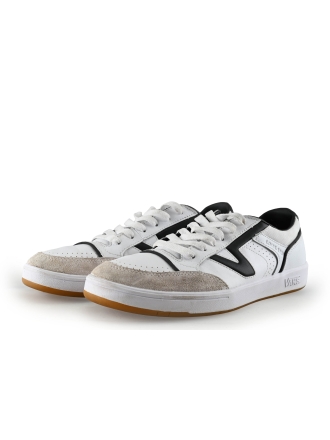 Vans Sneakers Wit 334851
 Maat 45
 
