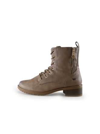 Mustang Veterboots Overig 334852
 Maat 40
 