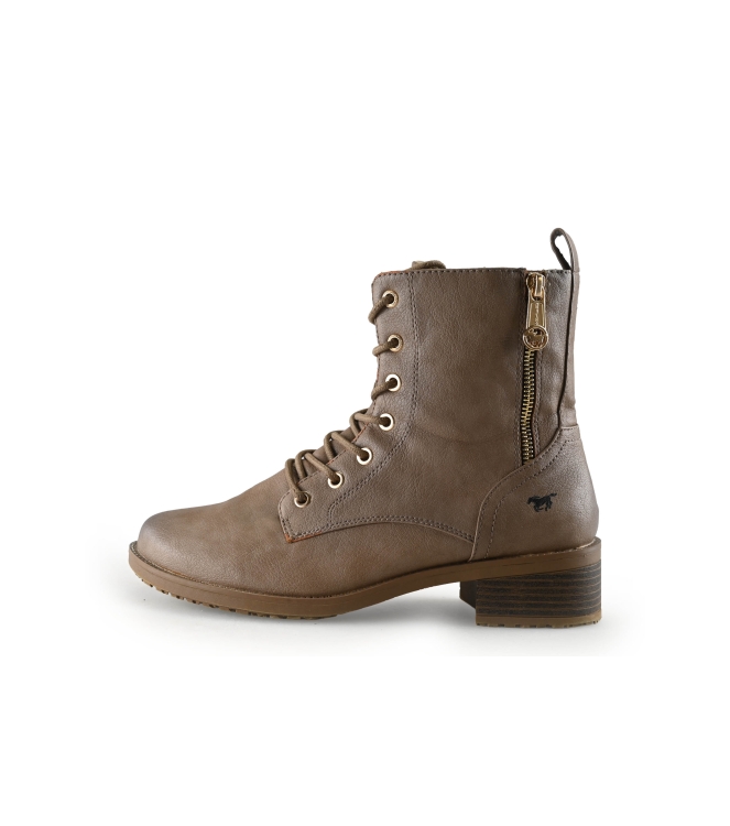 Mustang Veterboots