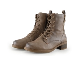 Mustang Veterboots
