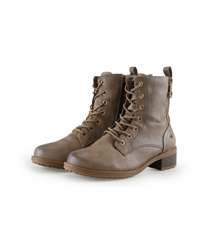 Mustang Veterboots