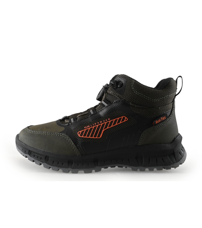 Run Lifewear Boots
