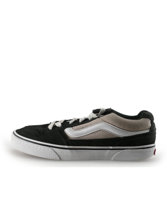 Vans Sneakers Zwart 334855
 Maat 44½
 