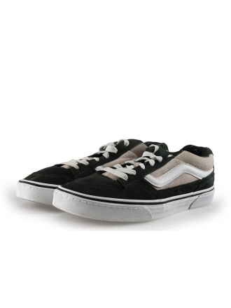Vans Sneakers Zwart 334855
 Maat 44½
 