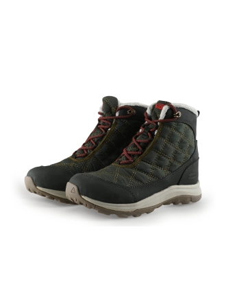 Keen Boots Groen 334863
 Maat 38
 