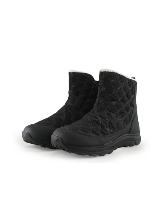 Keen Sneeuwlaarzen Zwart 334864
 Maat 40
 