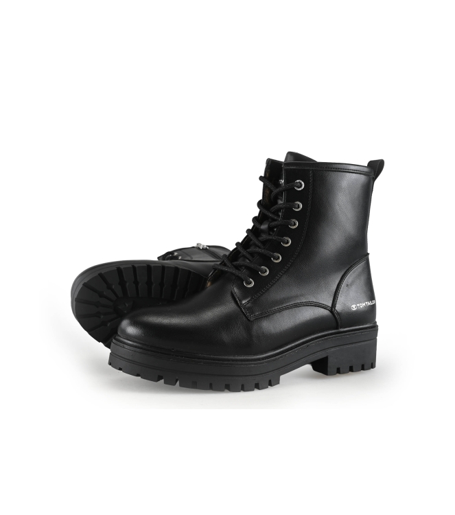 Tom Tailor Veterboots