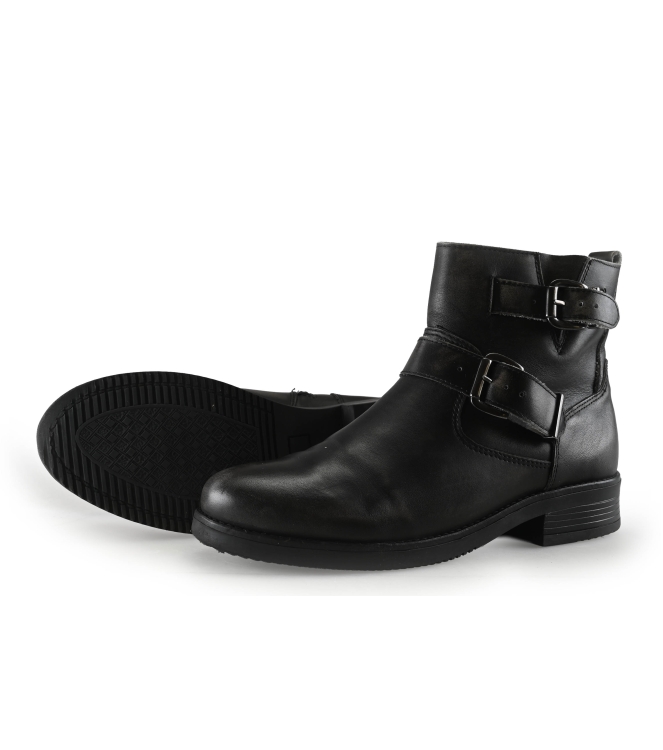 Nelson Biker boots