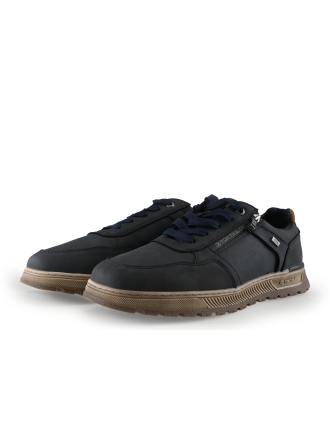 Tom Tailor Sneakers Blauw 334879
 Maat 46
 