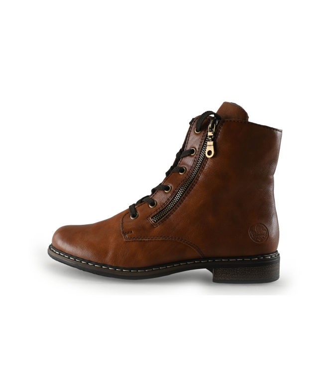 Rieker Veterboots