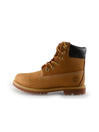 Timberland Veterboots Overig 334885
 Maat 24½
 