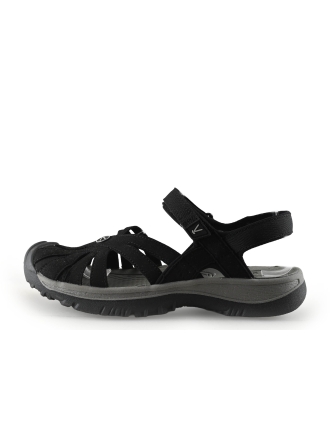 Keen Sandalen Zwart 334889
 Maat 39
 