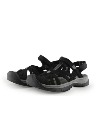 Keen Sandalen Zwart 334889
 Maat 39
 
