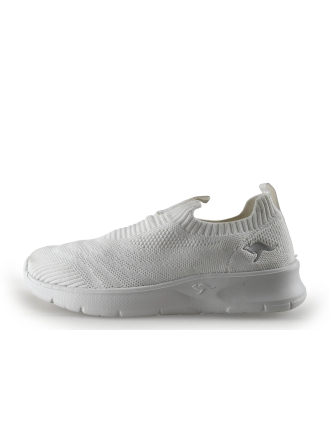 Kangaroos Sneakers Wit 334895
 Maat 38
 