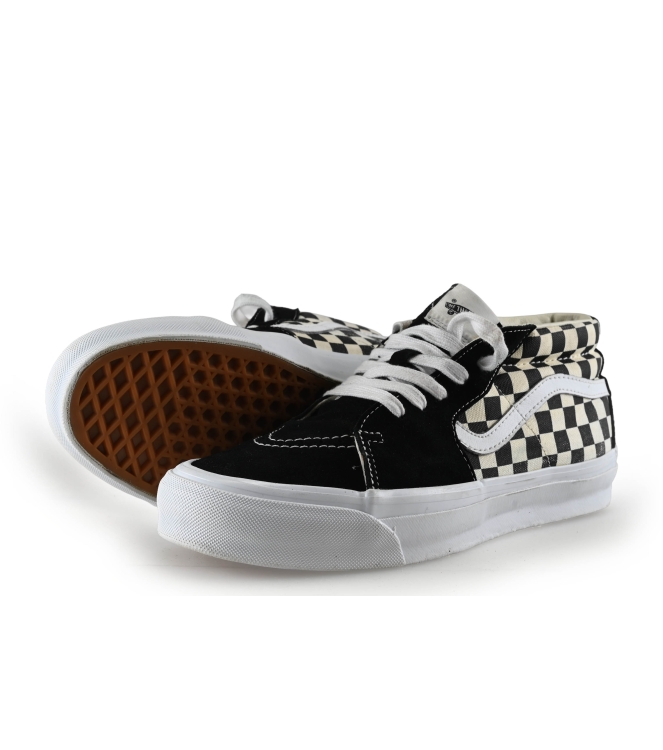 Vans Hoge sneakers