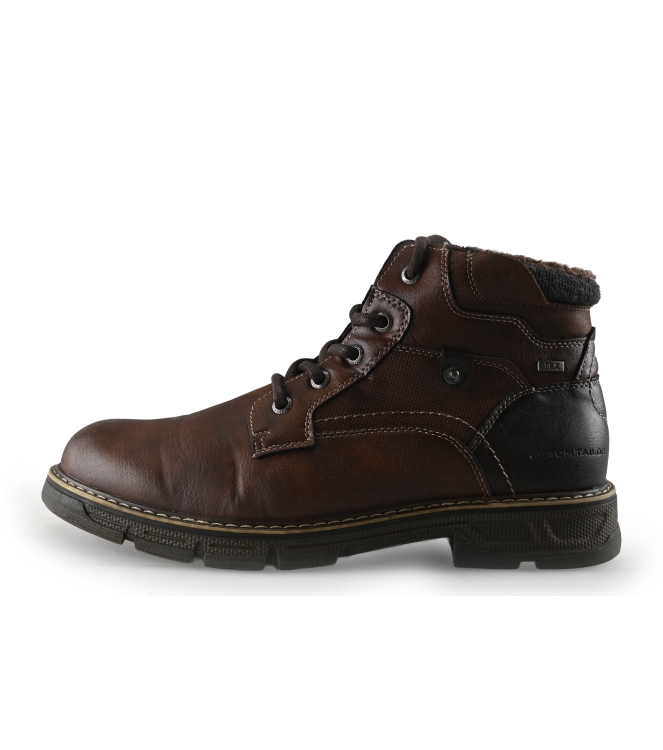 Tom Tailor Veterboots
