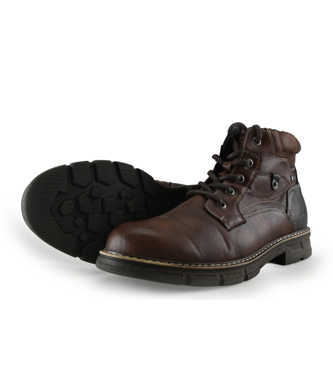 Tom Tailor Veterboots