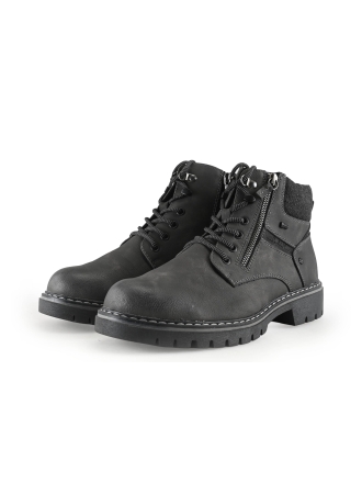 Relife Veterboots Grijs 334910
 Maat 41
 