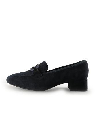 Ara Loafers  Blauw 334913
 Maat 42
 