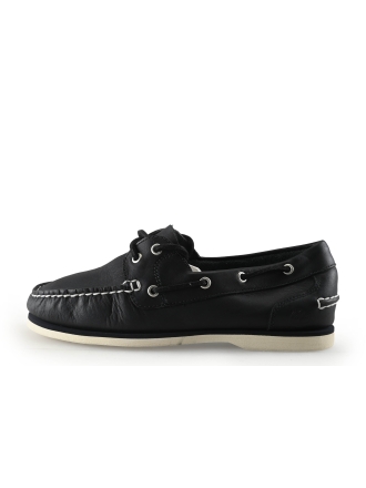 Timberland Bootschoenen Blauw 334918
 Maat 38½
 